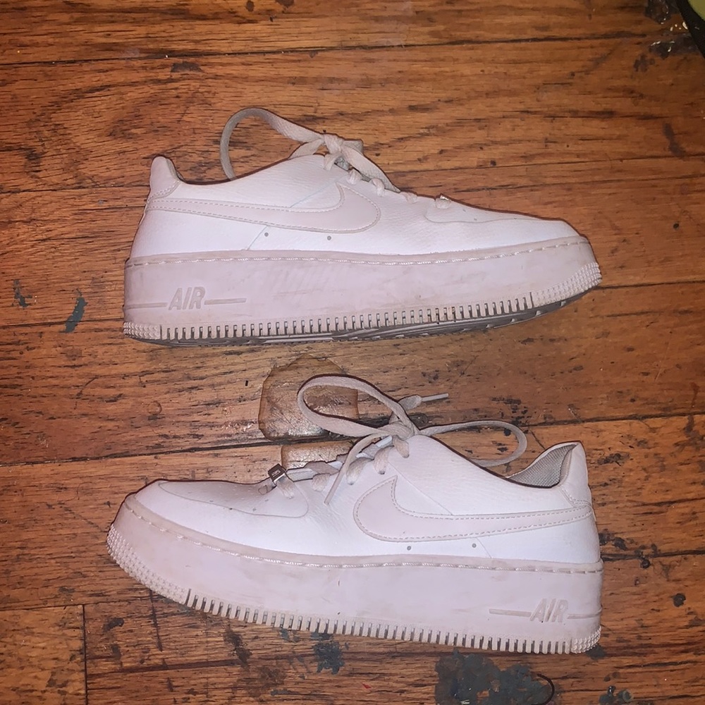 Sage Air Force 1s